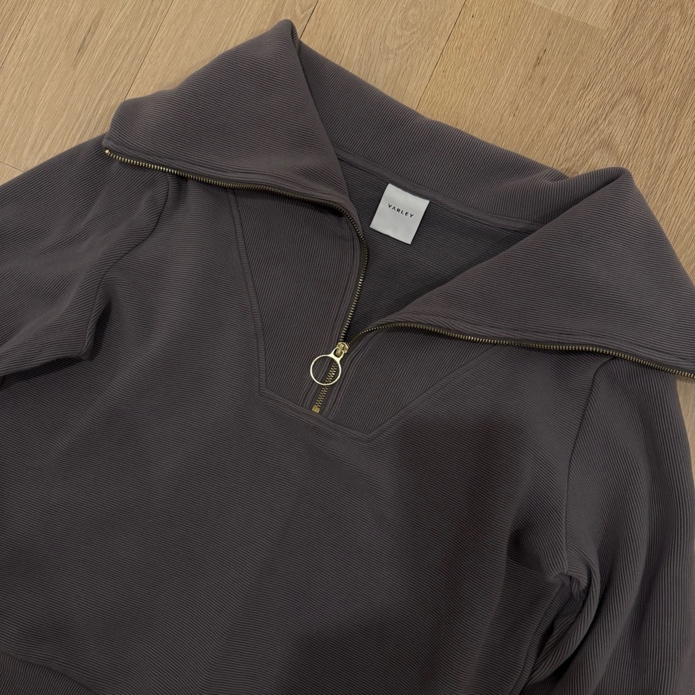 Varley Vine Pullover - image 5